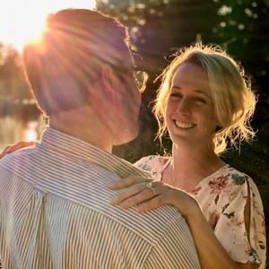 Meet your Posher, Ali